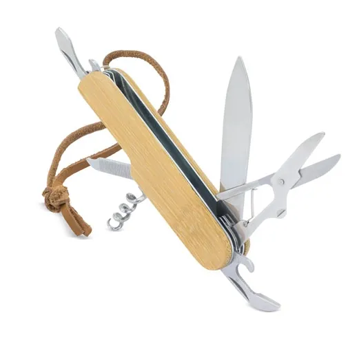 NAVAJA BAMBÚ  ASTON