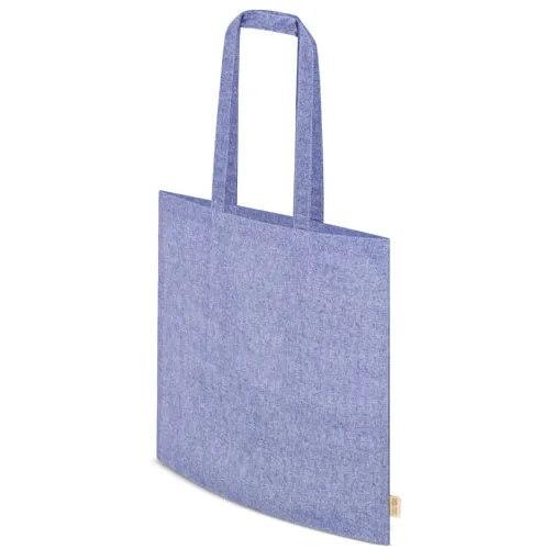 BOLSA DE ALGODÓN RECICLADO 