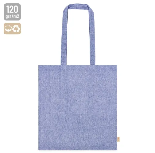 BOLSA DE ALGODÓN RECICLADO 