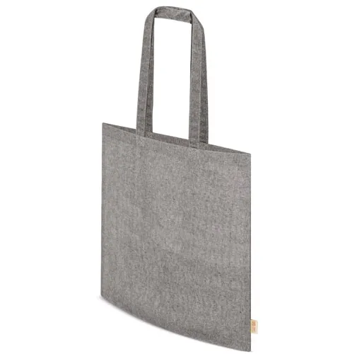 BOLSA DE ALGODÓN RECICLADO 