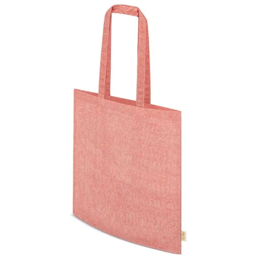 BOLSA DE ALGODÓN RECICLADO 