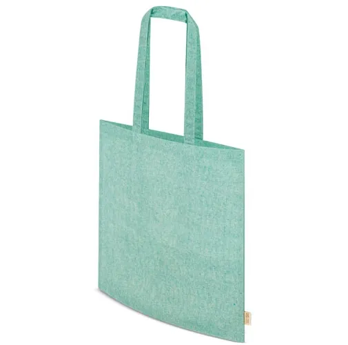 BOLSA DE ALGODÓN RECICLADO 