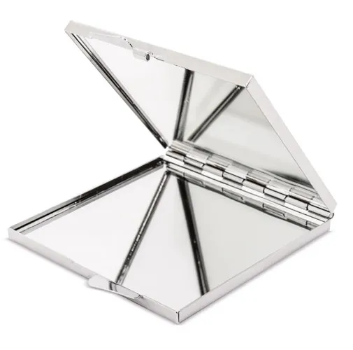 ESPEJO SUBLIMACIÓN CUADRADO LUCK