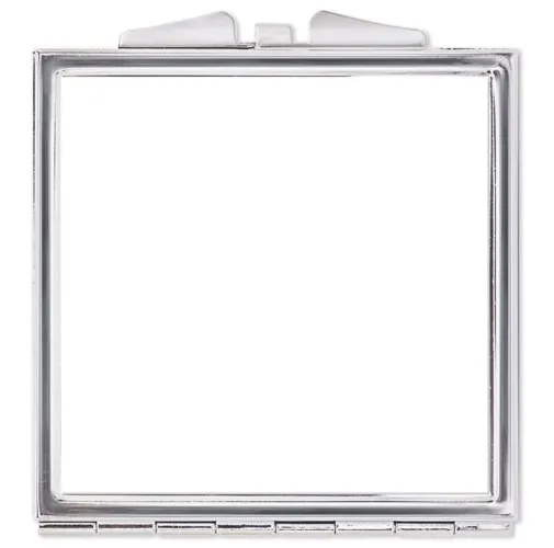 ESPEJO SUBLIMACIÓN CUADRADO LUCK