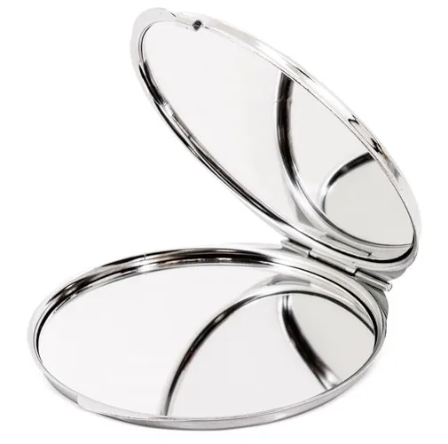 ESPEJO SUBLIMACIÓN REDONDO RONDY