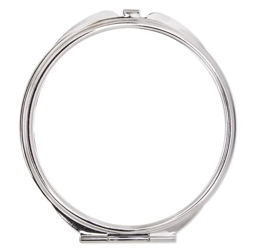 ESPEJO SUBLIMACIÓN REDONDO RONDY