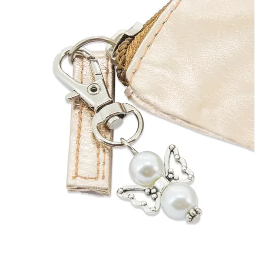 COLGANTE METALICO ANGELITO