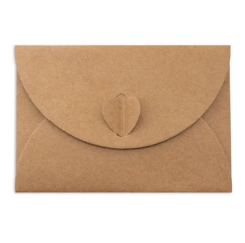 TARJETAS VINTAGE FLORES SECAS (PACK DE 10)