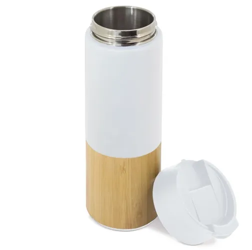 VASO TERMO DOBLE PARED RAUL 