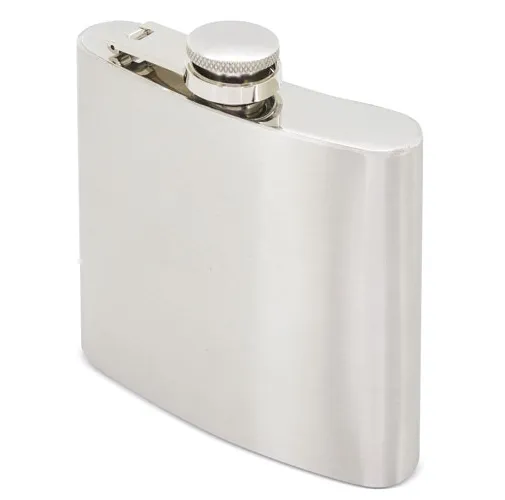 PETACA LICORERA TRADITIONAL