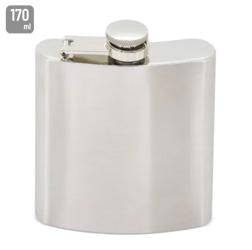 PETACA LICORERA TRADITIONAL