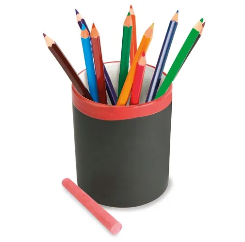 PORTALAPICERO DE CERÁMICA PIZARRA 