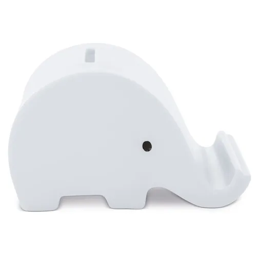 HUCHA PORTAMOVIL ELEPHANT