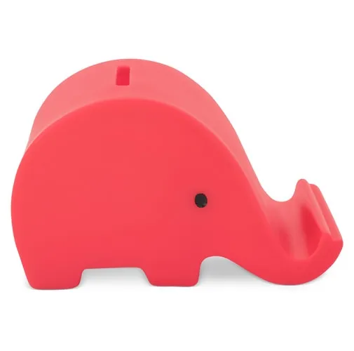 HUCHA PORTAMOVIL ELEPHANT