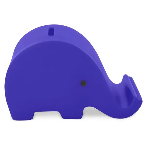 HUCHA PORTAMOVIL ELEPHANT