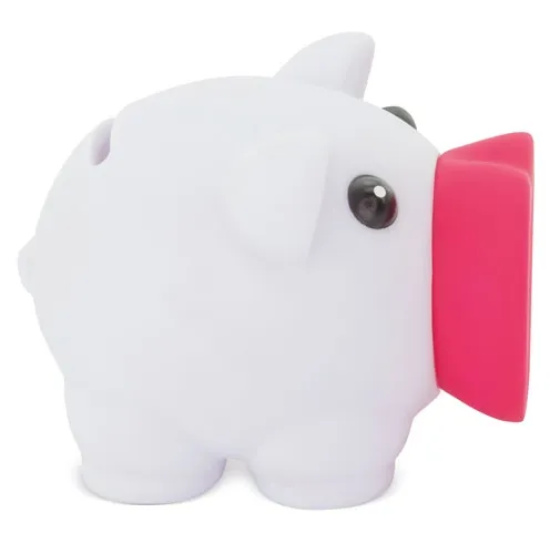 HUCHA CERDITO BEBITO