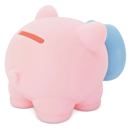 HUCHA CERDITO BEBITO