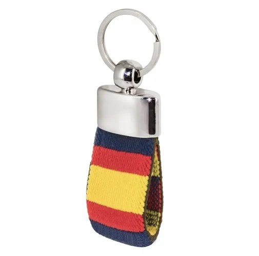 LLAVERO CINTURÓN NEW FLAG DARYL