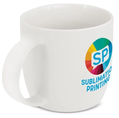 MUG CERAMICA NESCOFFEE SUBLIMACIÓN