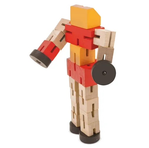 JUEGO DE HABILIDAD MAZINGER