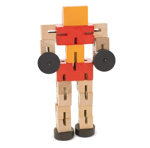 JUEGO DE HABILIDAD MAZINGER