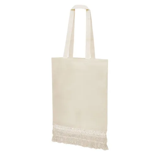 s/c BOLSA DE ALGODÓN PORT MAHON