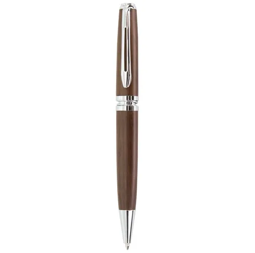 BOLÍGRAFO DE MADERA PRINCE