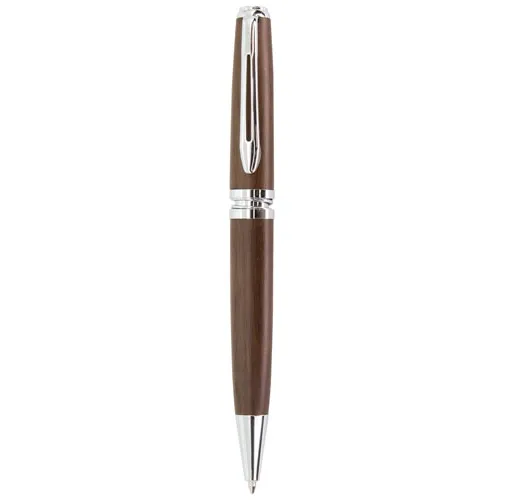 BOLÍGRAFO DE MADERA PRINCE