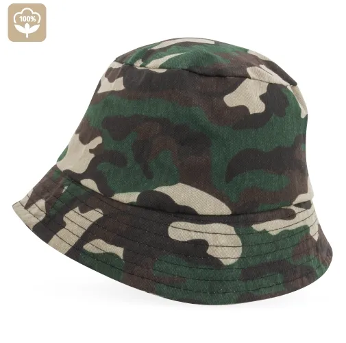 GORRO PESCADOR MARLY