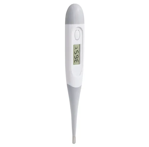 TERMÓMETRO DIGITAL PUNTA FLEXIBLE STEEN