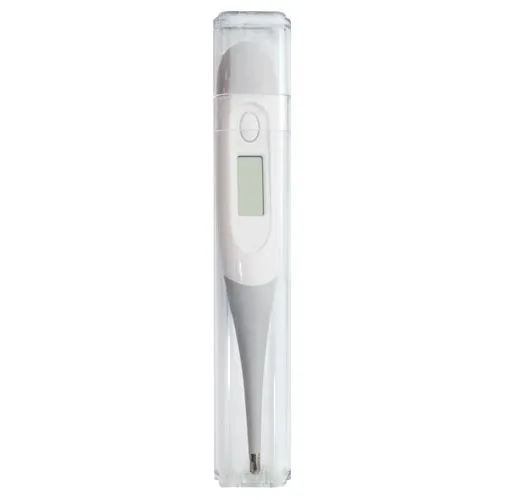 TERMÓMETRO DIGITAL PUNTA FLEXIBLE STEEN