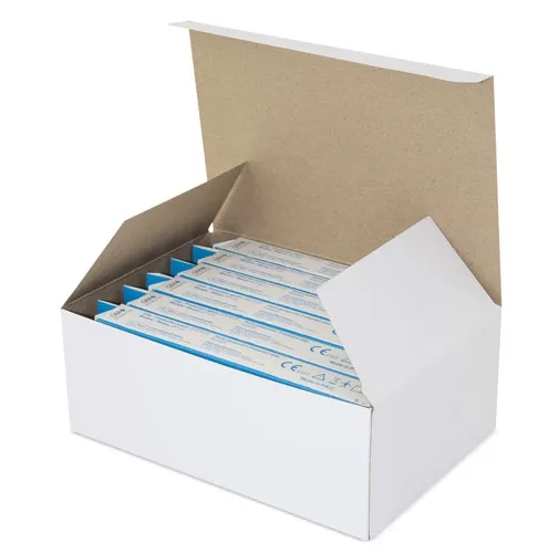 TERMÓMETRO DIGITAL PUNTA FLEXIBLE STEEN