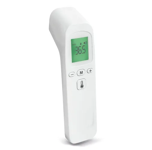TERMÓMETRO INFRARROJO A DISTANCIA WELLNESS