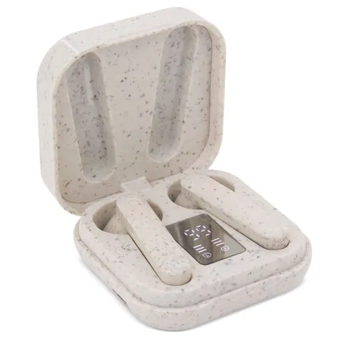 AURICULAR CARGA SOLAR ATRIO