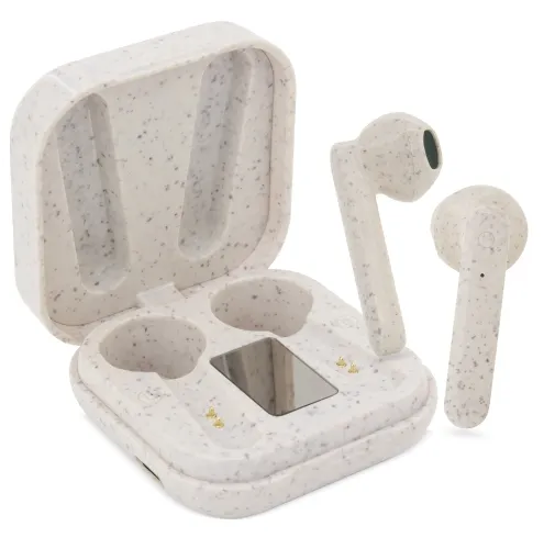 AURICULAR CARGA SOLAR ATRIO