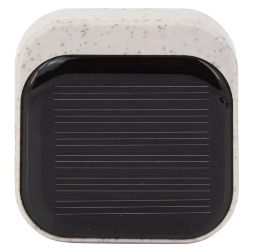 AURICULAR CARGA SOLAR ATRIO