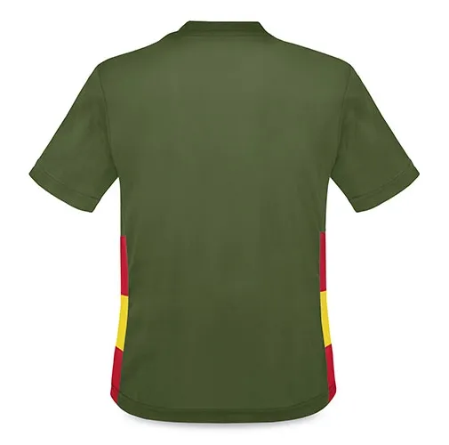 CAMISETA TENIS DRY&FRESH ADULTO TENIS