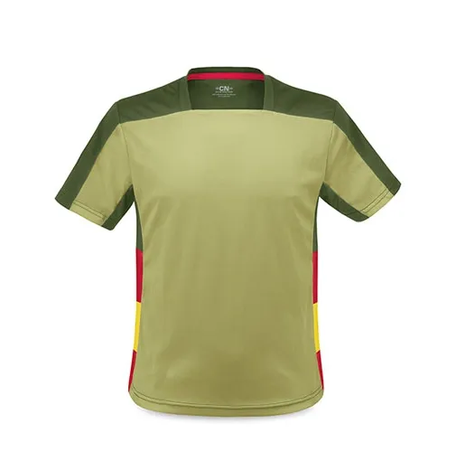 CAMISETA TENIS DRY&FRESH NIÑO TENIS