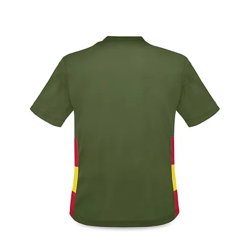 CAMISETA TENIS DRY&FRESH NIÑO TENIS