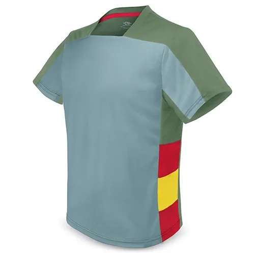 CAMISETA TENIS DRY&FRESH ADULTO