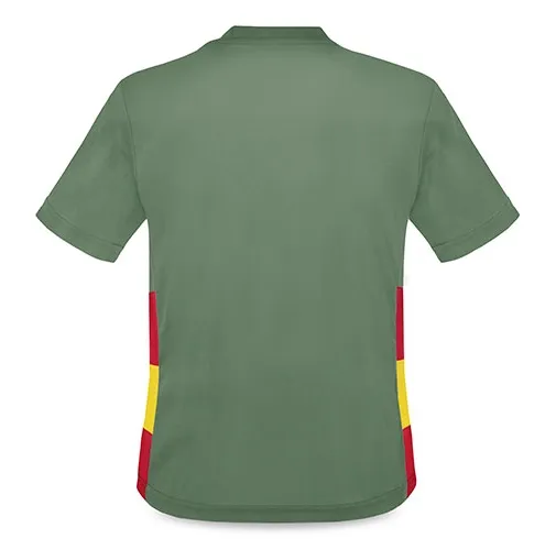 CAMISETA TENIS DRY&FRESH ADULTO