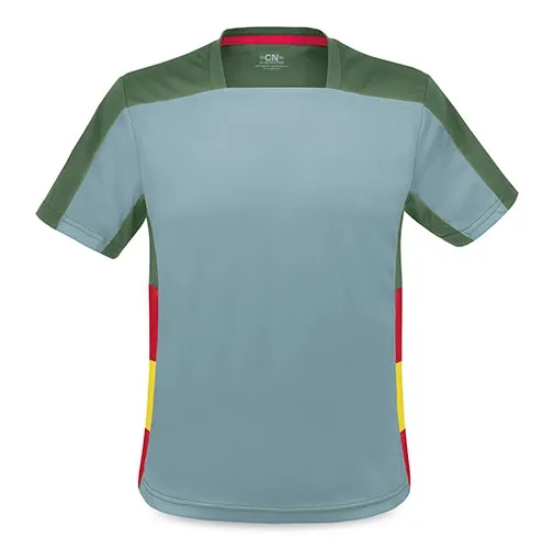 CAMISETA TENIS DRY&FRESH ADULTO