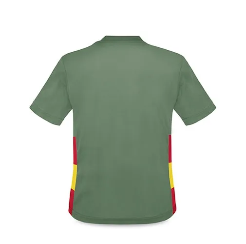 CAMISETA TENIS DRY&FRESH NIÑO