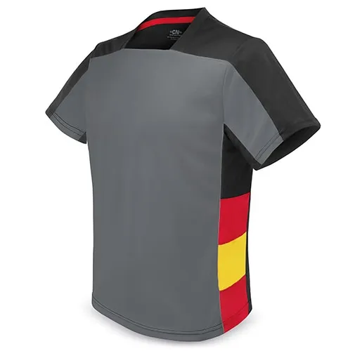 CAMISETA TENIS DRY&FRESH ADULTO 