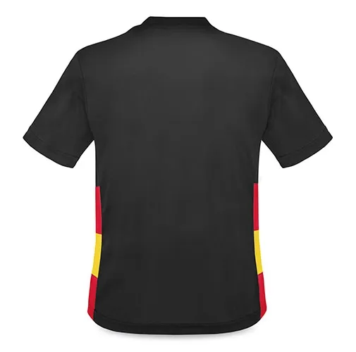 s/c CAMISETA TENIS DRY&FRESH ADULTO TENIS