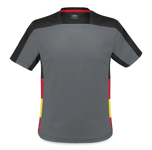 s/c CAMISETA TENIS DRY&FRESH ADULTO TENIS