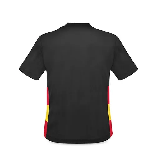 CAMISETA TENIS DRY&FRESH NIÑO TENIS