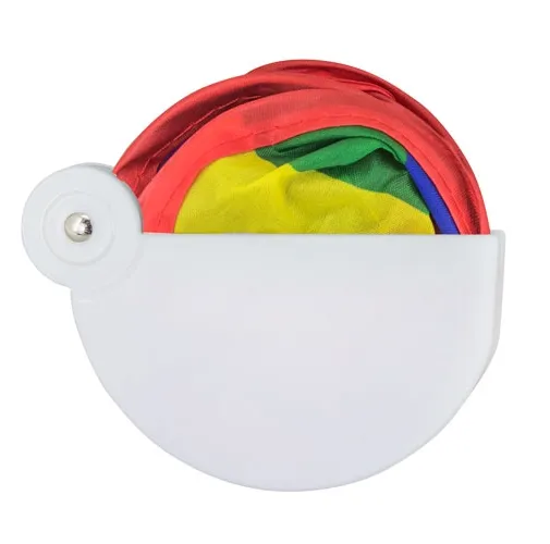 PAY PAY PLEGABLE BRISSA MULTICOLOR