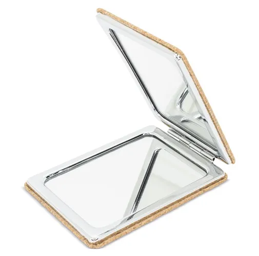 ESPEJO CORCHO CUADRADO BIANCA