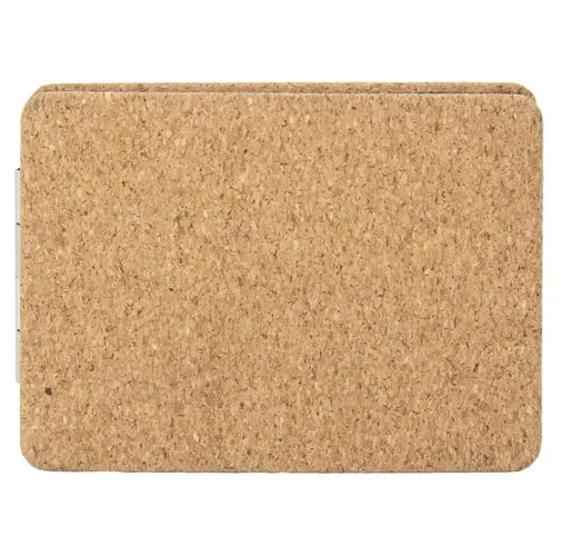 ESPEJO CORCHO CUADRADO BIANCA